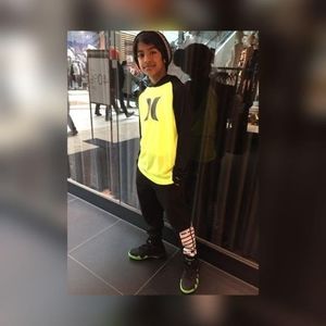 Meet your Posher, Jai n